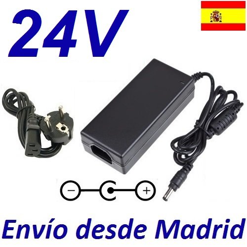 Ladegerät Aktuelle 24V Ersatz für Reproductor MP3 Brennan JB7 Netzadapter Netzteil Replacement