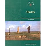 Orkney (Exploring Scotland's Heritage S.)