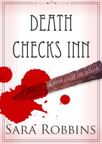 Death Checks Inn (Aspen Valley Inn Series Book 1) (English Edition)