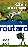 Chili et Ile de Pâques