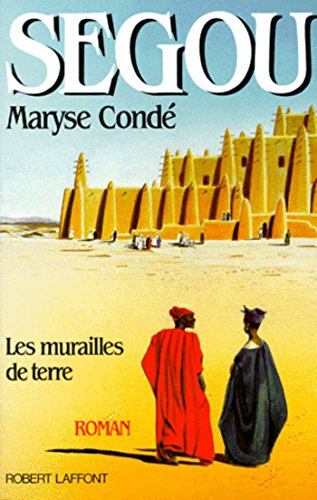 Ségou - T.1 - Les murailles de terre gratuit Ségou - T.1 - Les murailles de terre gratuit