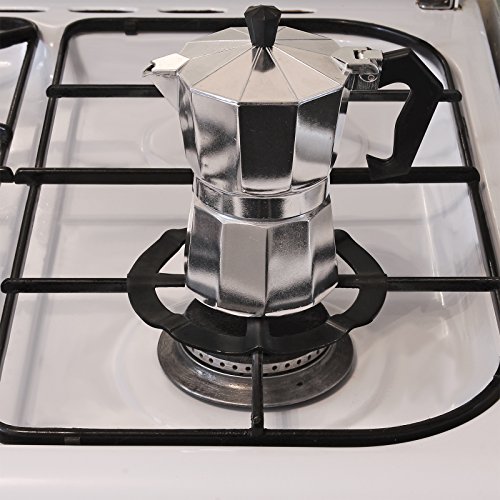 AMOS Gas Ring Reducer Trivet Stove Top Hob Cooker Heat Simmer Coffee