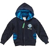 In The Night Garden Iggle Piggle Boys Zip Up Hoody