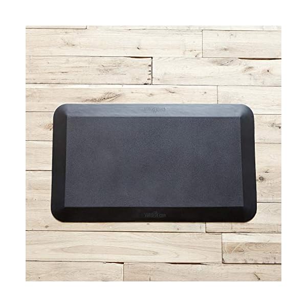 Standing Desk Anti-Fatigue Comfort Floor Mat - VARIDESK Mat 34 - Image 3