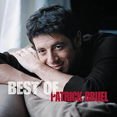 Strategic Marketing Best Of Patrick Bruel (Coffret 3 CD)