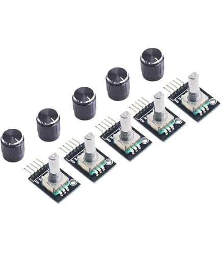 HW-040 Placa Desarrollo Sensor Ladrillo Módulo Interruptor