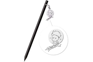 Le Petit Prince, Lápiz de El Principito con llavero, Enesco