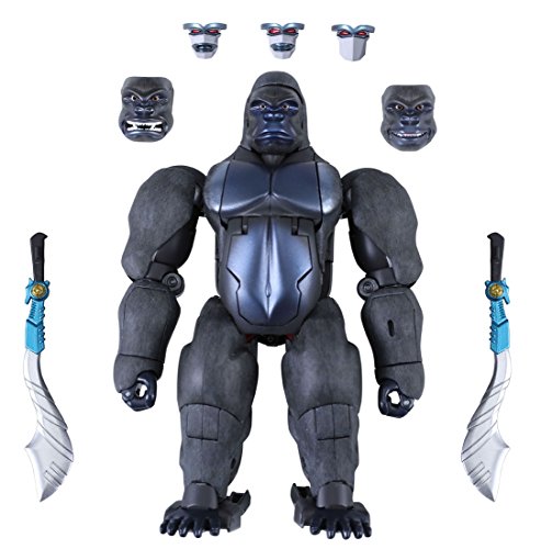 Transformers Masterpiece MP32 Convoy (Beast Wars)