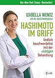 Image de Hashimoto im Griff: Endlich beschwerdefrei mit der richtigen Behandlung