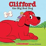 Clifford The Big Red Dog (Clifford 8x8) by