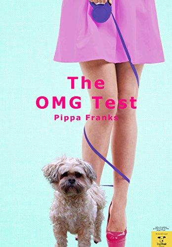 The OMG Test (English Edition) The OMG Test (English Edition)