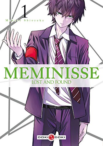 Meminisse — Tome 1