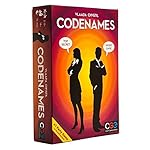 Codenames Card Game
