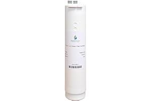 AquaHouse AH-C6C1 Water Filter Compatible with Clearwater tap Pure P6C1 Filter System