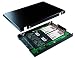 Produktbild ZTC RAID Series M.2 NGFF to SATA III 2.5" Enclosure Board. Supports RAID 0 1 and JBOD at speed up to 520MB/s with Multi Size Fit. Model ZTC-RAID002