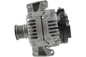 ‎TESLA TECHNICS TESLA TECHNICS TT11195 PRO. LICHTMASCHINE 12V, alternator 90A, kompatibel mit MERCEDES, auto-lichtmaschine MERCEDES-BENZ, alternator auto preis, günstige Lichtmaschine