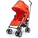 Zeta Vooom Stroller (Orange)