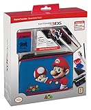 3DS Ardistel - Essentials Pack 3DSEP25 (New Nintendo 3DS)