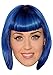 Price comparison product image CELEBRITY FACE MASK KIT - KATY PERRY - DO IT YOURSELF (DIY) #2
