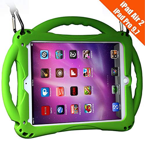 TopEsct iPad Pro 9.7