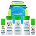 Mamaearth Complete Baby Care Kit RS.1419.00