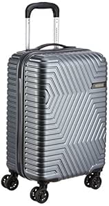 american tourister cabin case