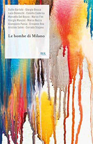 Download Le bombe di Milano Download Le bombe di Milano
