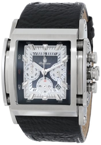 Burgmeister Men's Chronograph Quartz Watch Saragossa Bm150-622