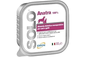 DRN Solo Anatra (300 GR)