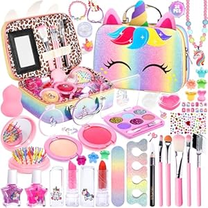 NCKIHRKK Kit de Maquillaje para