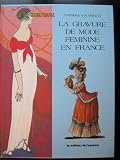 Image de La gravure de mode féminine en France