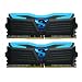 Produktbild geil glb416gb2400 C16dc 16 GB DDR4 2400 MHz Modul Speicher- – Module Arbeitsspeicher (16 GB, DDR4, 2400 MHz, PC/Server, 288-pin DIMM, 2 x 8 GB)