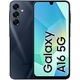 Samsung Galaxy A16 5G (Samsung Galaxy A16 128GB 4RAM 5G EU bl)