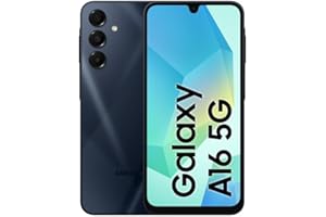 Samsung Galaxy A16 5G (Samsung Galaxy A16 128GB 4RAM 5G EU bl)