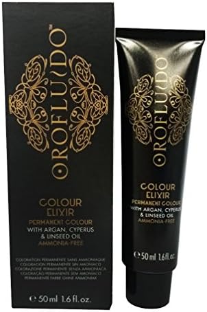 OROFLUIDOpermanent color 50 ml 9.2
