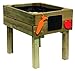Produktbild Sandkasten Hochbeet Karotti L50 x B40 x H45 cm