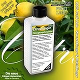 Citrus Feed - Liquid Fertilizer HighTech NPK, Root, Soil, Foliar, Fertiliser - Professional Plant Food
