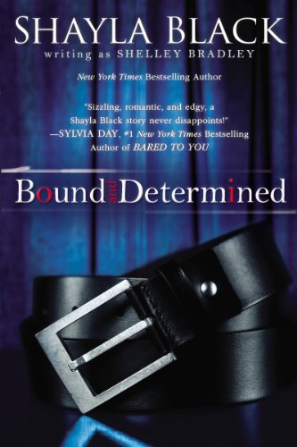 Bound and Determined (A Sexy Capers Novel) (English Edition)