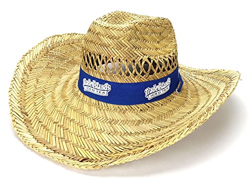 Preisvergleich Produktbild Trade Island Hut Strohhut Panama-Hut Sonnenhut