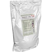 Poudre De Moulage Raysin 200 Blanc 10 Kg – Céramique à L’Air Sans Cuisson – Idéale Pour Figurines, Décorations, Moules Latex Et Plastique