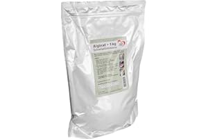 ideen mit herz Alginate de moulage rapide, 1 kg, poudre