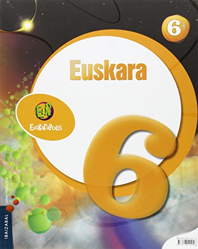 Euskara Lmh 6 (Euskarapolis)
