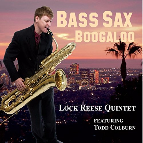 Preisvergleich Produktbild Bass Sax Boogaloo