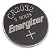 Price comparison product image Energizer Lithium CR2032 (Pack of 2)
