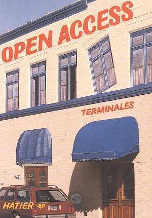 Open access : Classes de terminale