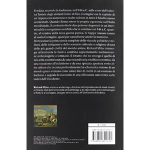 Carthago delenda est. Ascesa e caduta di un'antica civiltà