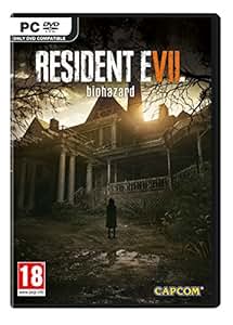 resident evil 7 us pc download
