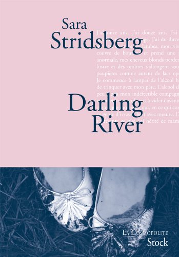 couverture de : Darling river