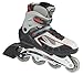 Price comparison product image Brooklyn Recreational Inline Skates - Size UK4