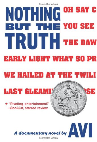 Télécharger Nothing But The Truth livre En ligne